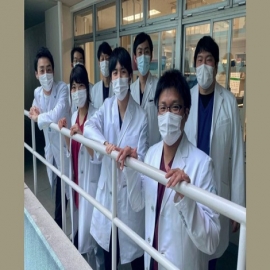 Japón probará en humanos una vacuna que ya generó anticuerpos en pruebas con ratas