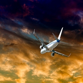 Las aerolíneas podrían estar volando hacia el abismo