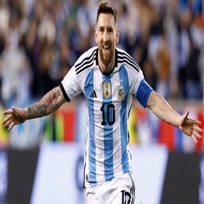 “Yo sabía que Dios me iba a regalar un Mundial, lo sentía”: Messi habla por primera vez después de ganar el mundial