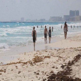 Cancún: Incluyen rentas vacacionales en estrategia de pruebas rápidas Covid-19