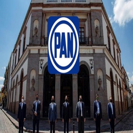 Gobernadores del PAN exigen recursos ‘extraordinarios’ a AMLO para enfrentar al Covid-19