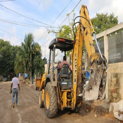 Cancún: Gobierno de AMLO “asesta” más recortes a recursos para Quintana Roo