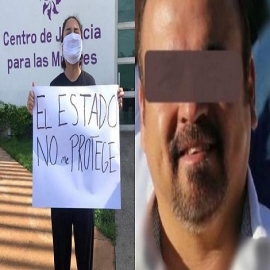 Juez es relevado de su cargo por no vincular a exfuncionario acusado de abuso infantil en Jalisco