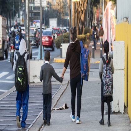 La SEP presenta medidas para el regreso a clases presenciales; la fecha de retorno aún no se define