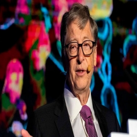 Identificación digital ID-2020, el terrorífico plan de Bill Gates para controlar a la humanidad