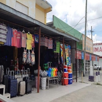 Chetumal: Dejan Reyes Magos buenas ventas al paraíso fiscal