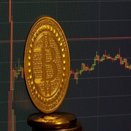 Mercados al día: bitcoin continúa lateralizando después de retroceder 21% en mayo