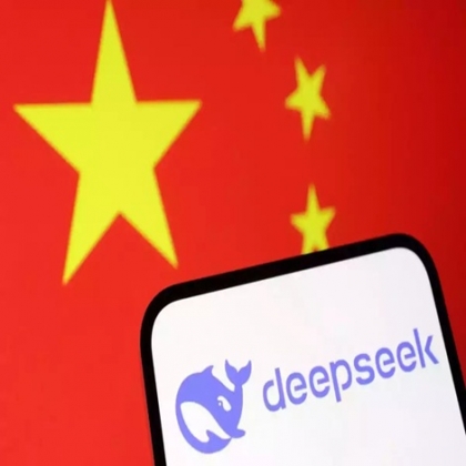 DeepSeek puede generar un software malicioso y genera preocupación en todo el mundo