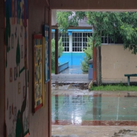 Robos en escuelas de Cozumel representan un grave problema