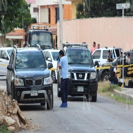 'Rebajan' acusaciones contra falsos agentes detenidos en Mérida