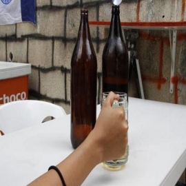 Cozumel: Aumenta consumo de alcohol entre mujeres en la isla