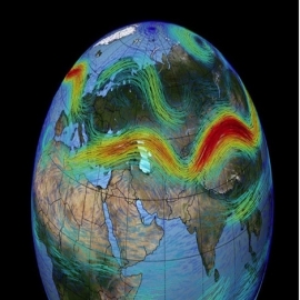 Acusan a la agencia meteorológica británica de “inventar” datos de temperatura para impulsar la narrativa del cambio climático