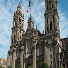 ¿Por qué este año no se celebró la Misa por la independencia en la Catedral de México?