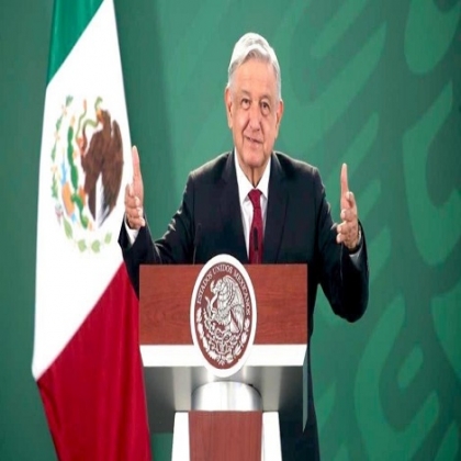 AMLO a Gobernadores: acuerden cambio al Pacto Fiscal, pero no habrá más deuda ni más recursos