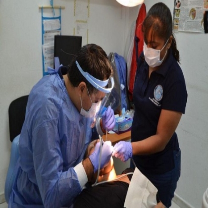 Playa del Carmen: Dentistas reducen atención de servicios odontológicos en Riviera Maya