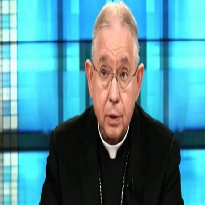 Los movimientos de ‘justicia social’ son “pseudo religiones” impulsados por una élite atea, denuncia arzobispo de EE. UU.