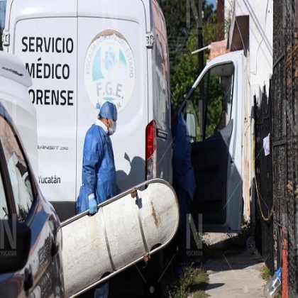 Se reportan dos suicidios más durante el fin de semana en Yucatán