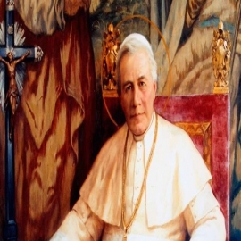 8 datos curiosos sobre la vida del Papa San Pío X