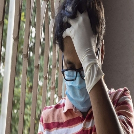 Psicólogos católicos brindan taller para sobrellevar la ansiedad causada por la pandemia