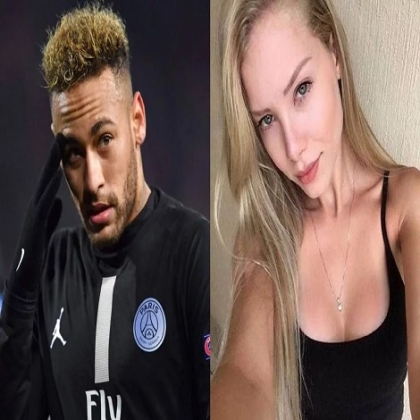 Neymar fue forzado a tener sexo en París