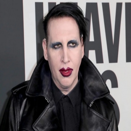 La casa de Marilyn Manson en Los Ángeles 'allanada por la policía' en medio de una investigación de acusaciones de agresión sexual