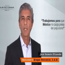 Herdez y Vasconia se suman a la campaña de miedo contra López Obrador