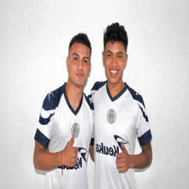 Ex jugadores de Tigrillos de Chetumal arriban al Cancún FC