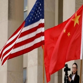El régimen chino condenó a cadena perpetua a un ciudadano estadounidense de 78 años por supuesto espionaje