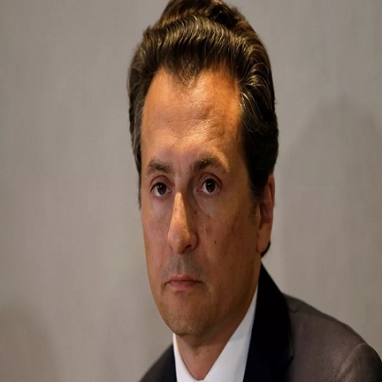 México hace pedido formal a España para extradición de exdirector de la estatal Pemex