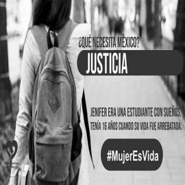 #MujerEsVida: Lanzan campaña en defensa de todas las mujeres, desde el vientre materno