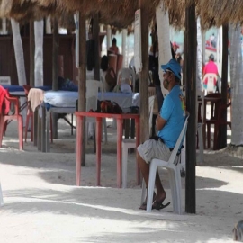 Chetumal: Faltan por recuperar más de 51 mil empleos en Quintana Roo