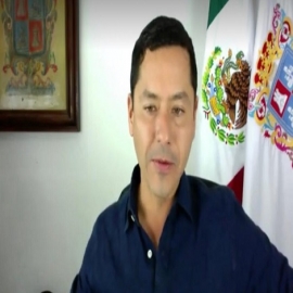 Alcalde de Campeche denuncia nuevo peculado de su antecesor