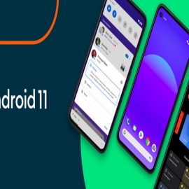 Lanzan oficialmente el Android 11: estas son todas las novedades