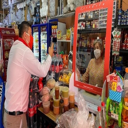 El COVID-washing o cómo Nestlé puede matar bebés