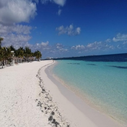 ¿Hay riesgo de tsunami para Quintana Roo por sismo en Honduras?