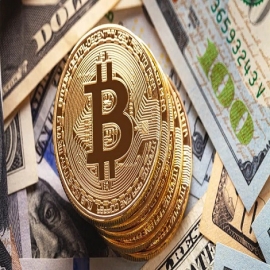 Bitcoin es una forma superior de dinero, diferente a otras criptomonedas: Fidelity