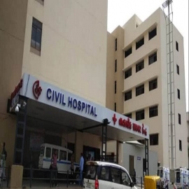 Según informes, 100 pacientes murieron en un hospital de la India después de recibir la primera o segunda dosis de la vacuna COVID
