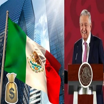 Con AMLO; Iniciativa Privada invertirá 100 mil millones de dólares en energía