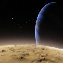 ¿En qué planetas la vida podría sobrevivir y prosperar?