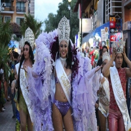 Playa del Carmen: Destinan $8 millones para Carnaval del Mundo