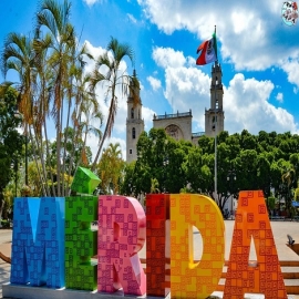 Mérida es el municipio mejor calificado por el INAIP en materia de transparencia