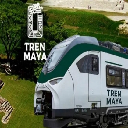 ONU: de cada 100 empleos que se generarán por el Tren Maya, 46% serán para indígenas
