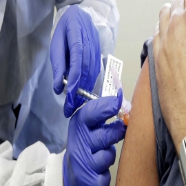 Moderna anuncia pruebas este julio para la primera vacuna experimental contra la COVID-19