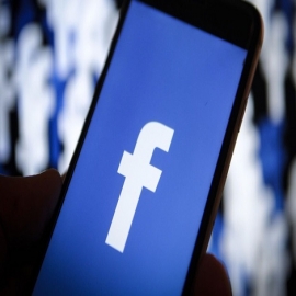 Facebook tiene «lista blanca» que está exenta de censura, revelan documentos filtrados