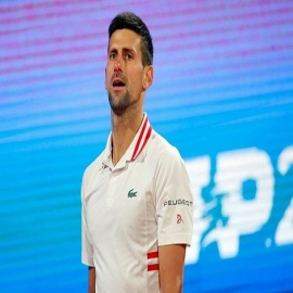 Australia le negó otra vez la visa a Djokovic y esperan deportarlo este sábado