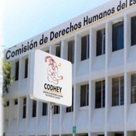 Anuncia Codhey nuevos horarios de atención debido a contingencia por Covid-19 en Yucatán