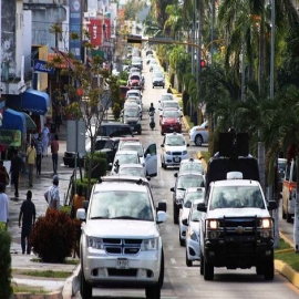 Chetumal: Suma Quintana Roo 532 mil 407 habitantes más en los últimos 10 años