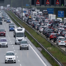 Bruselas cancela la inminente prohibición de los automóviles con motor de combustión interna: el gobierno del Reino Unido está «preparado para seguir su ejemplo»
