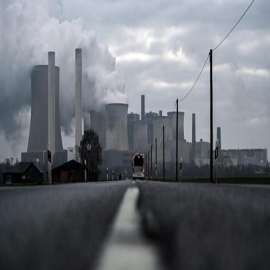 Holanda se suma a Alemania y Austria en querer recuperar el carbón ante los cortes de gas ruso