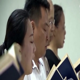El PCCh obliga a los cristianos a orar por los ‘mártires’ comunistas
